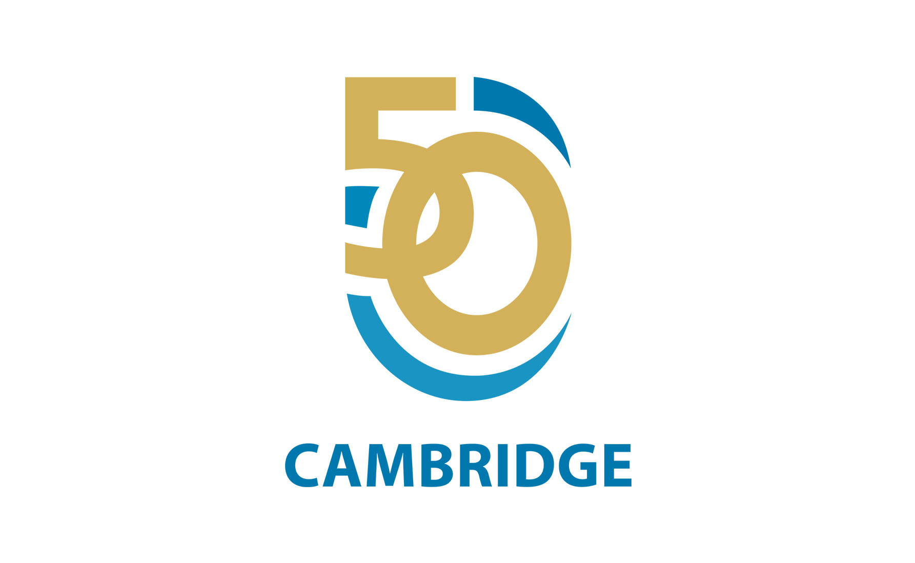 Cambridge logo horizontal