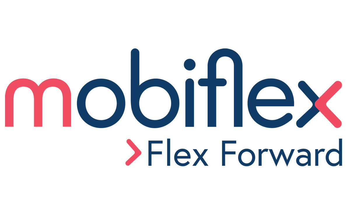 MobiFlex logo
