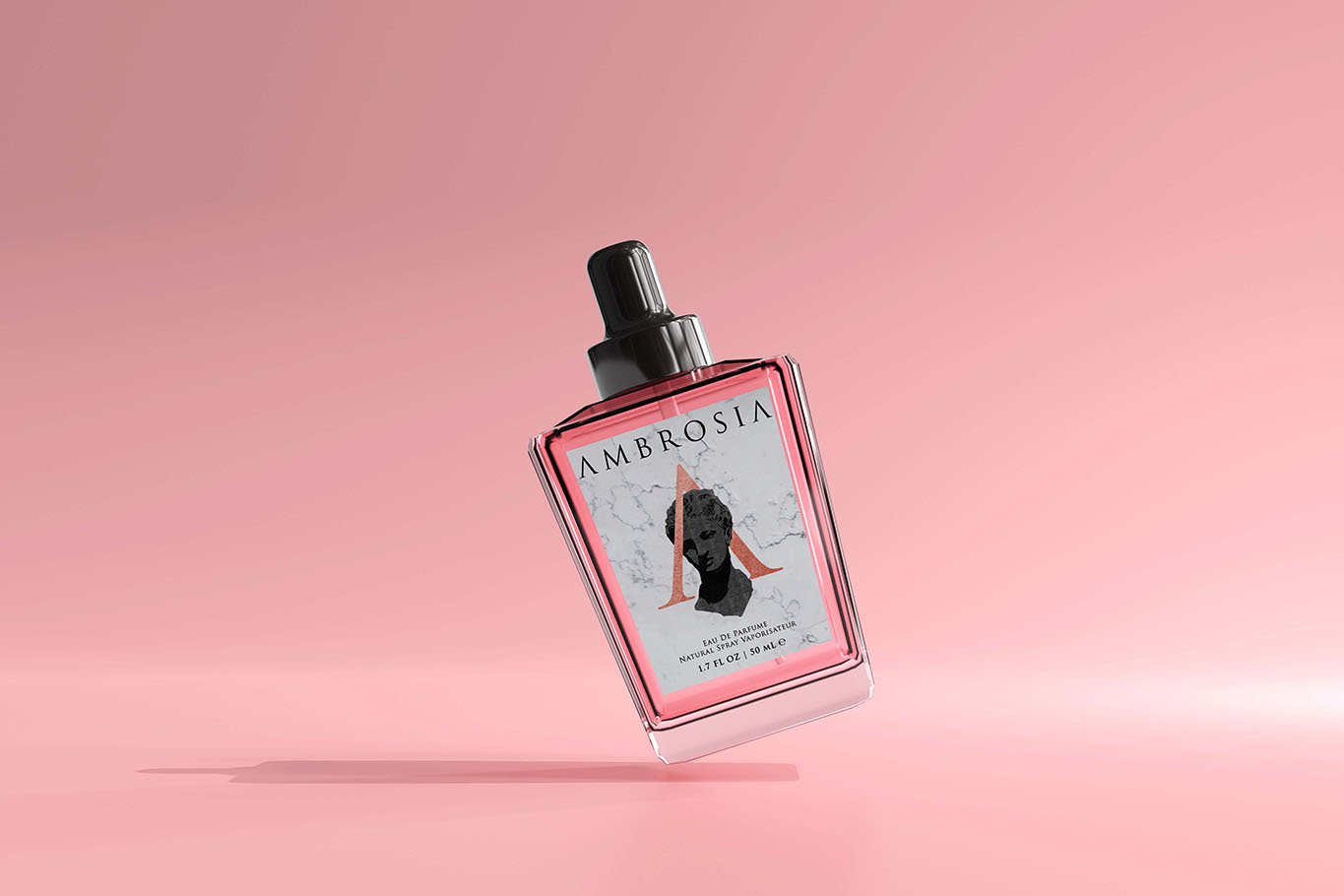 Ambrosia Perfume