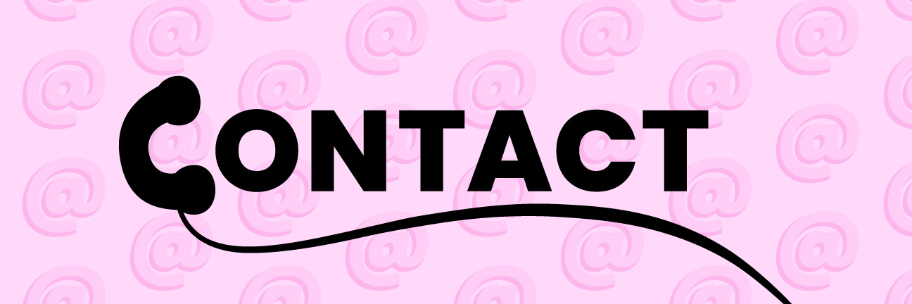 Contact banner