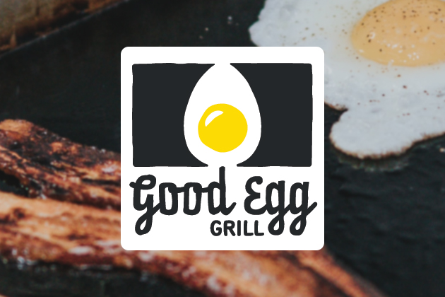 Good Egg Grill