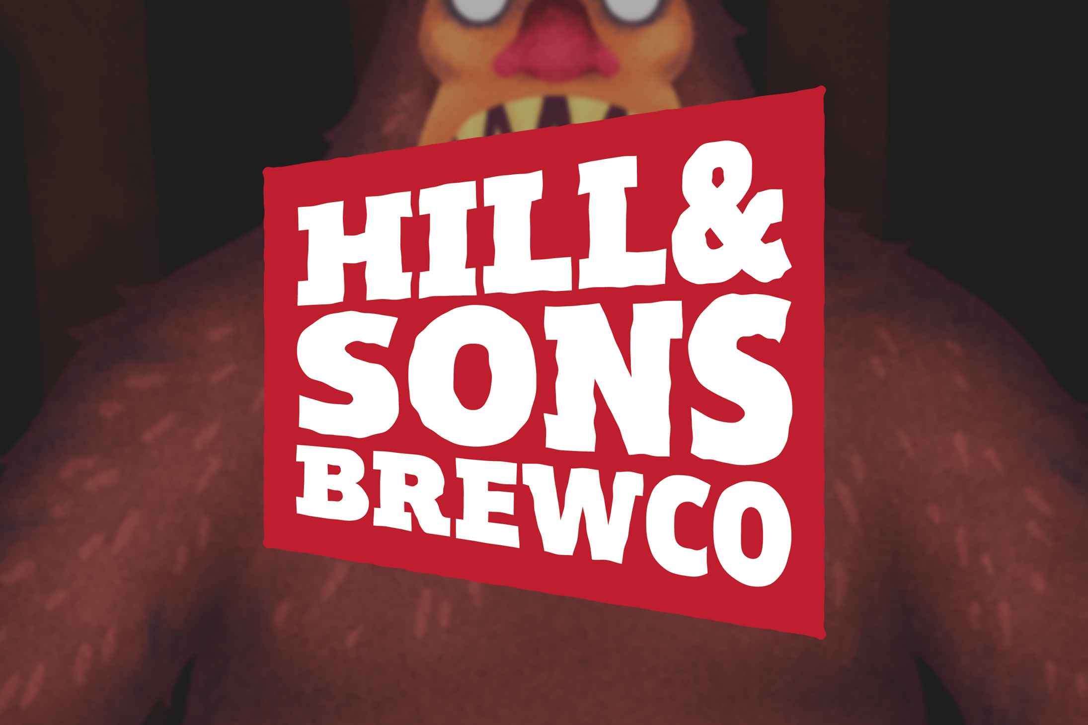 Hill and Sons Brewing Company