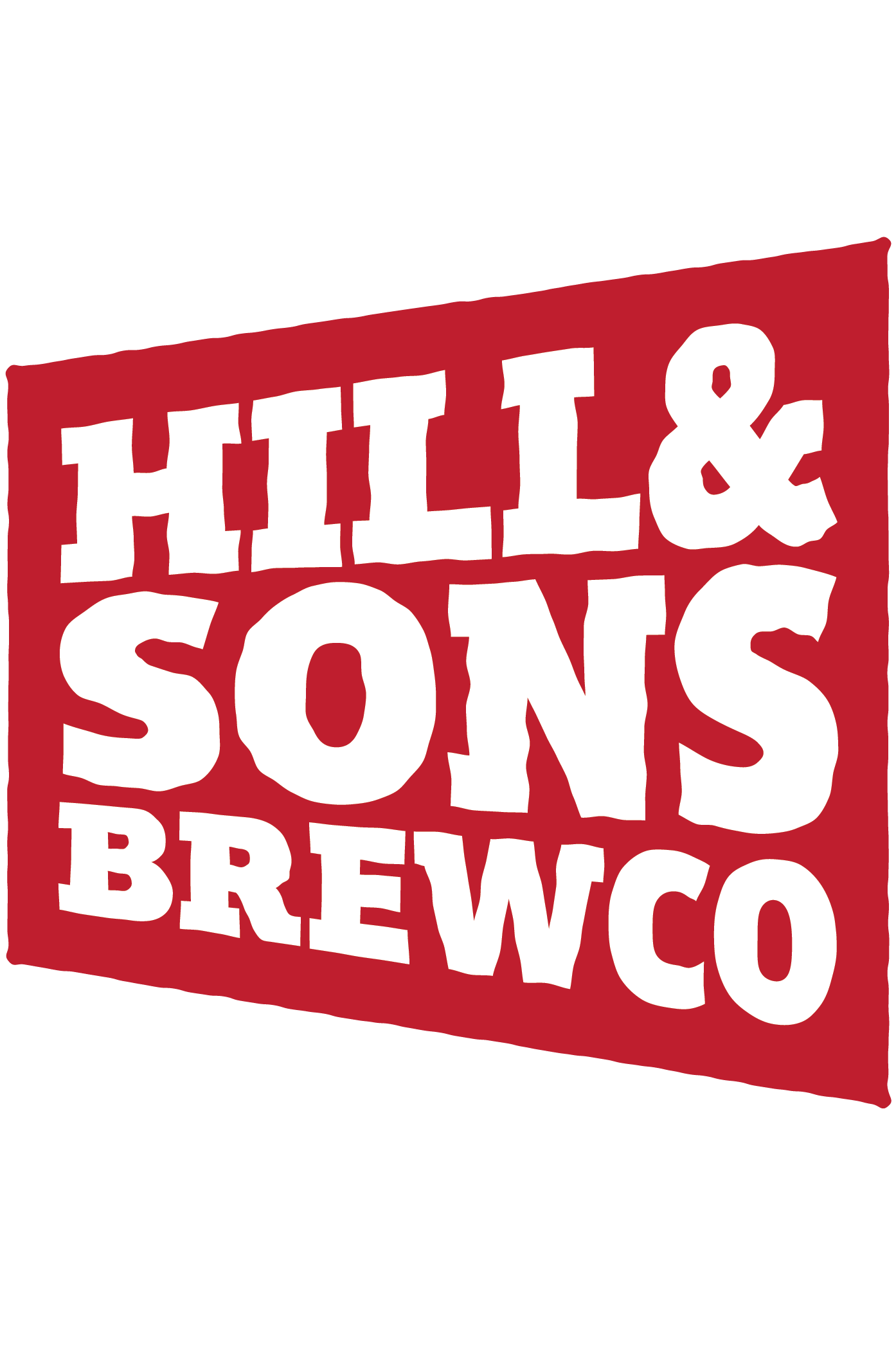 Hill and Sons Brewing Company Logo