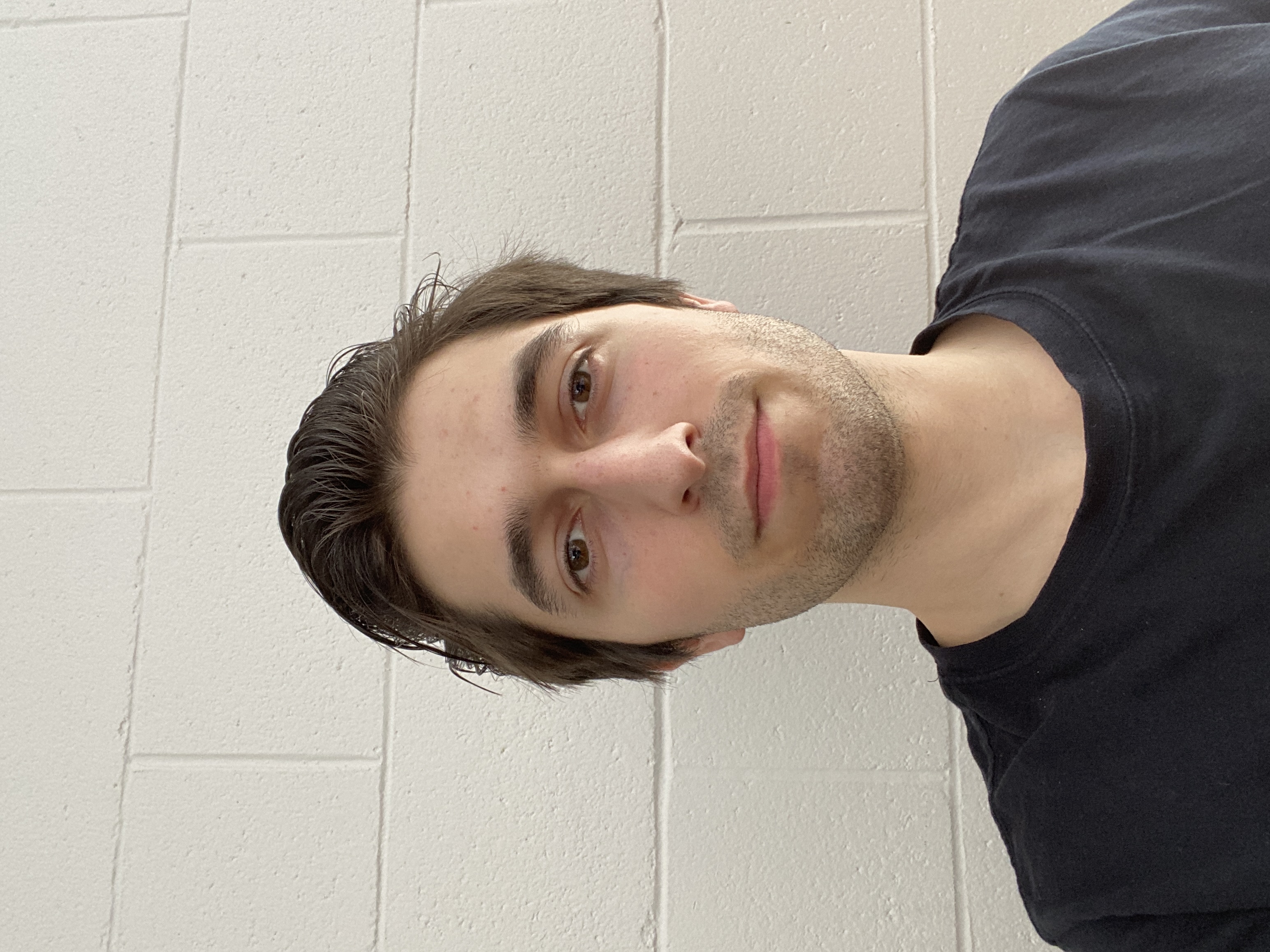 self-portrait