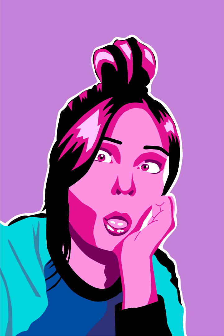 art profile