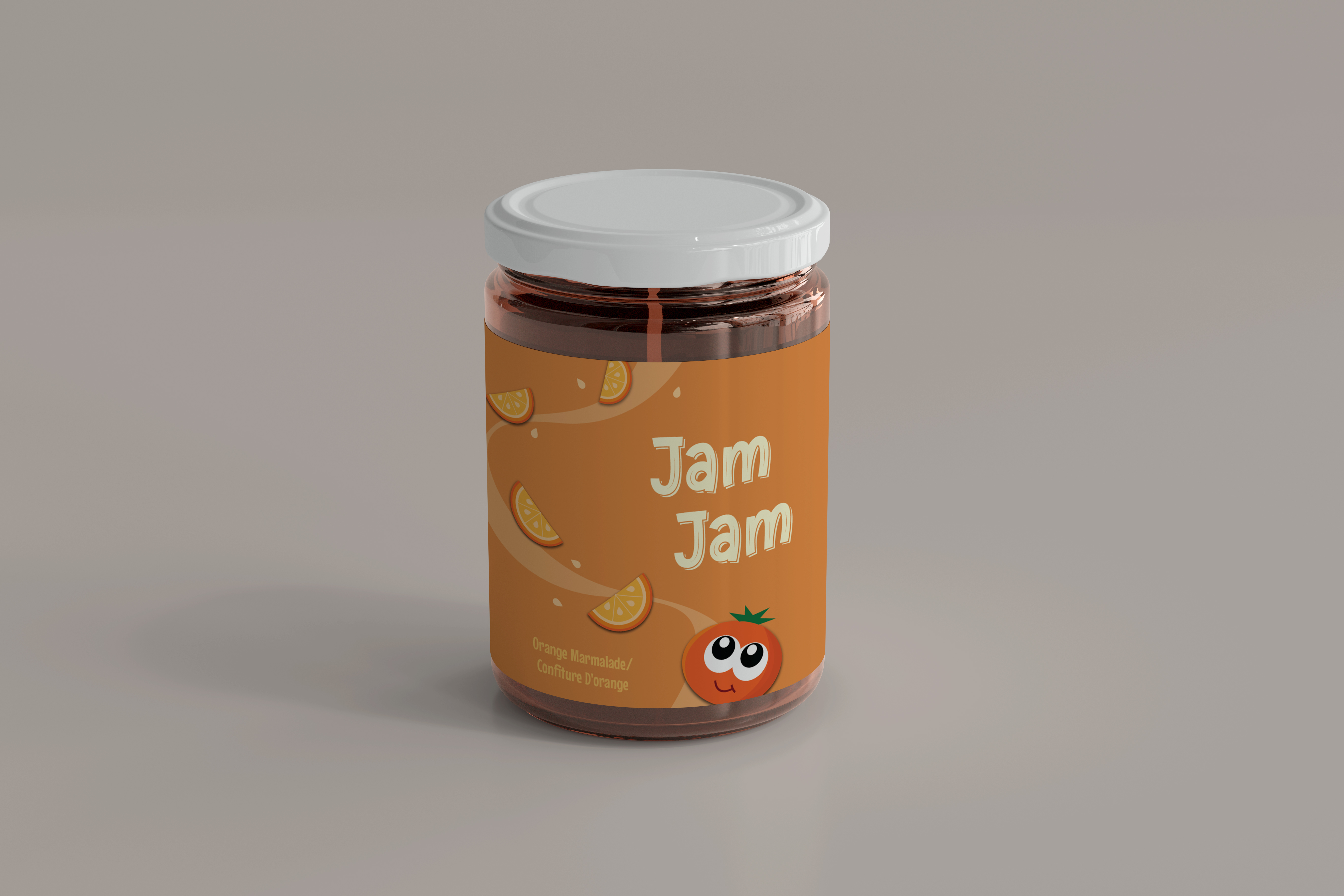 jam