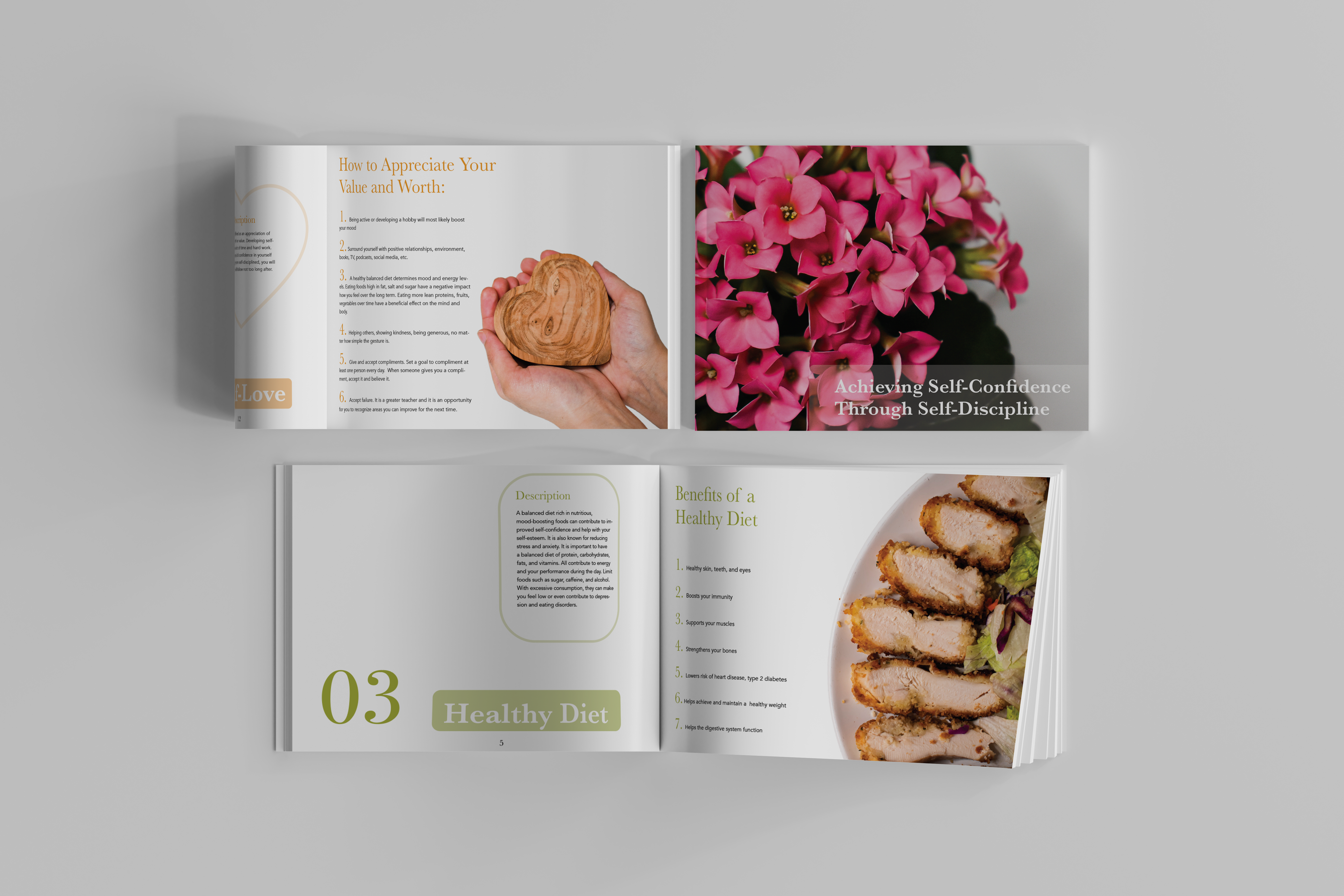 pairing book