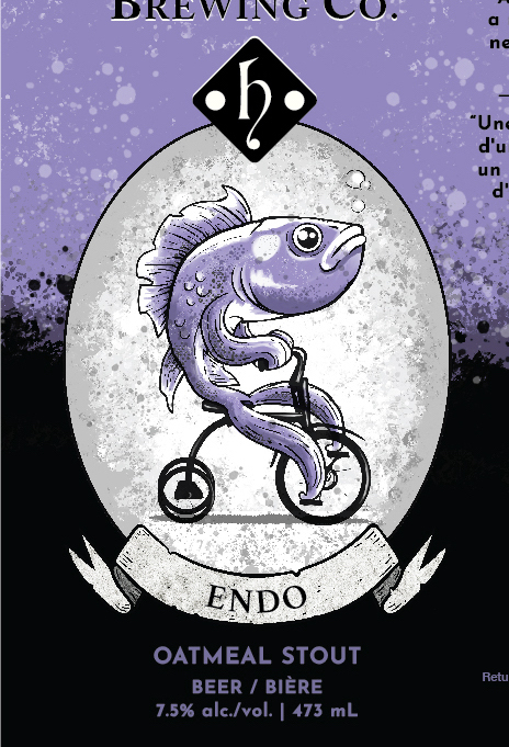 Endo