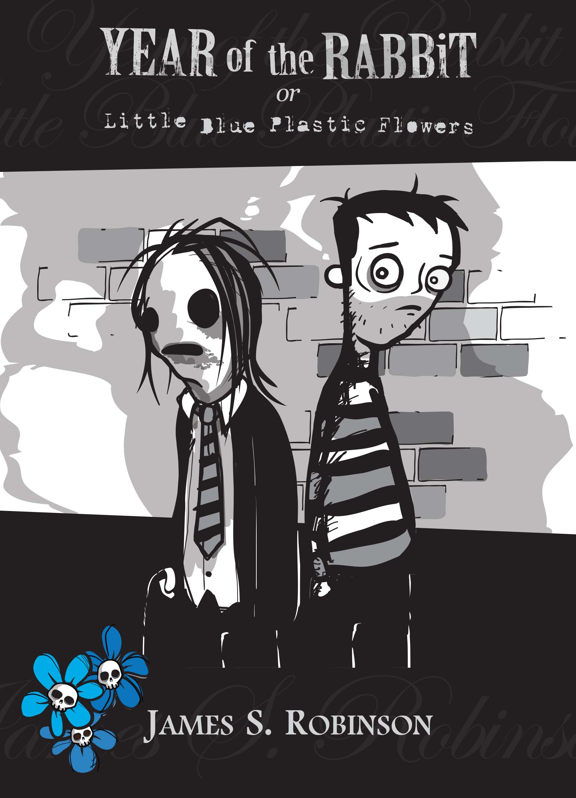 Graphic Novel Cover Graphic Novel Cover