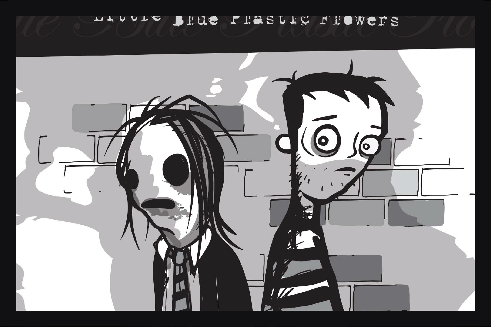 Graphic Novel
