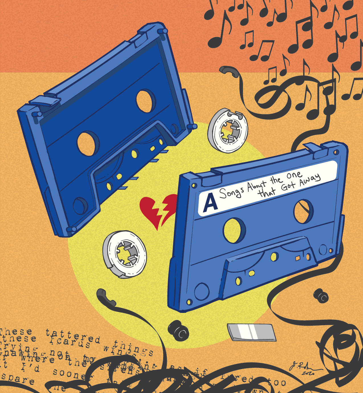 Demo Tape