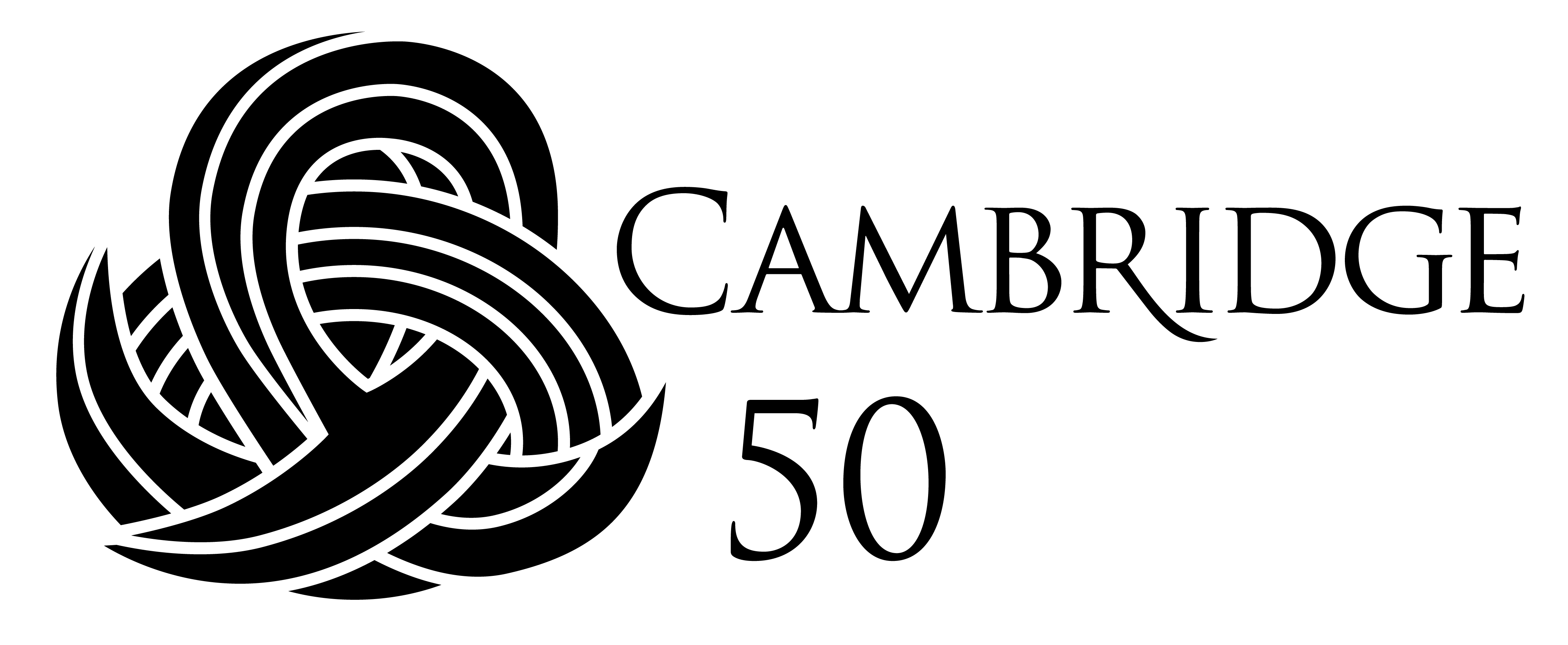 complete black logo