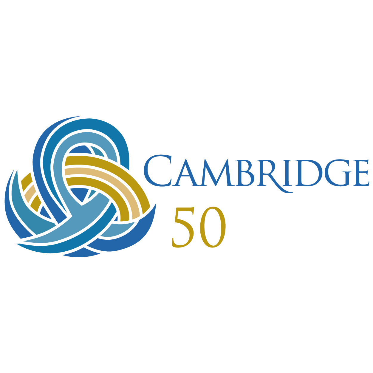 City of Cambridge Logo Project full colour