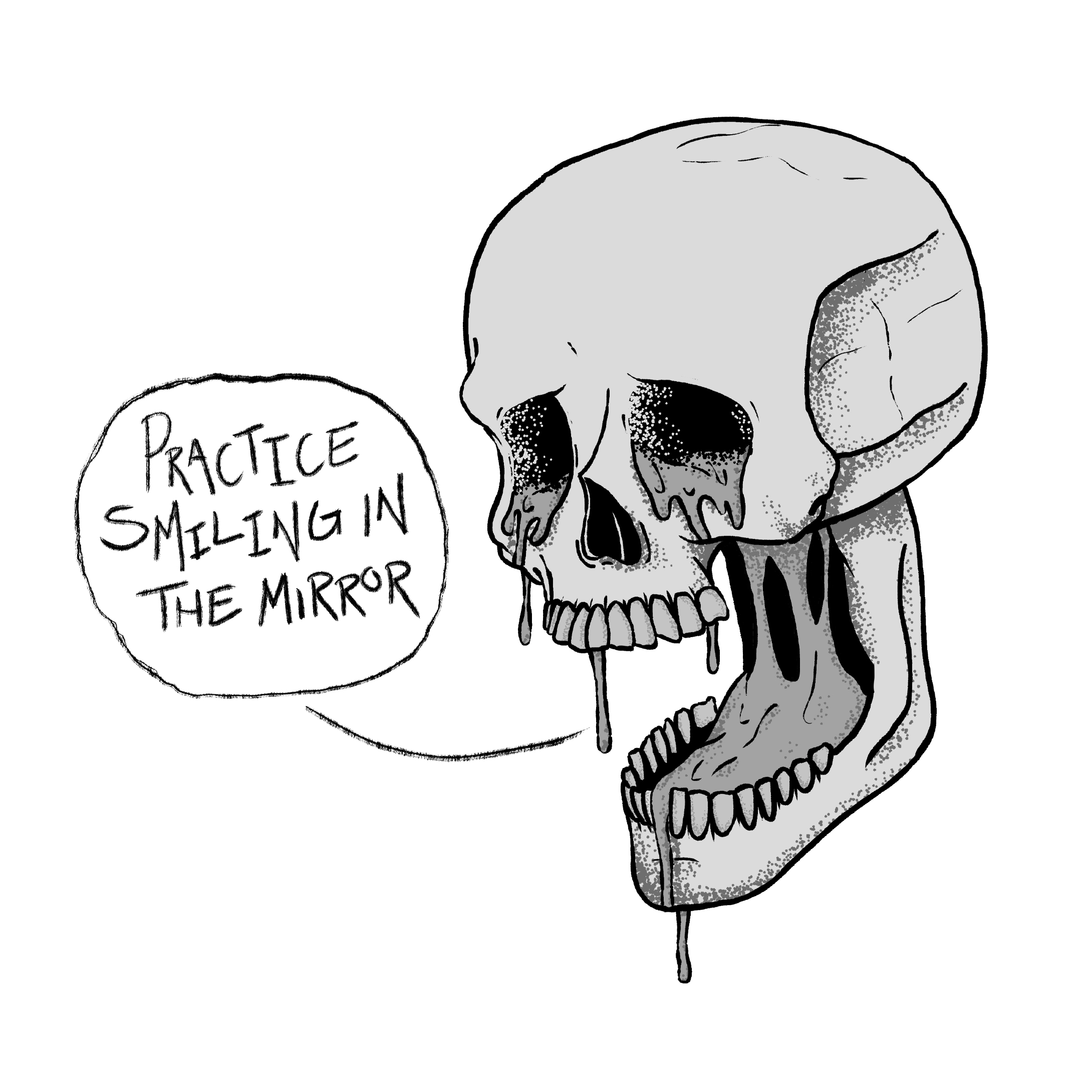 Practice_Smiling