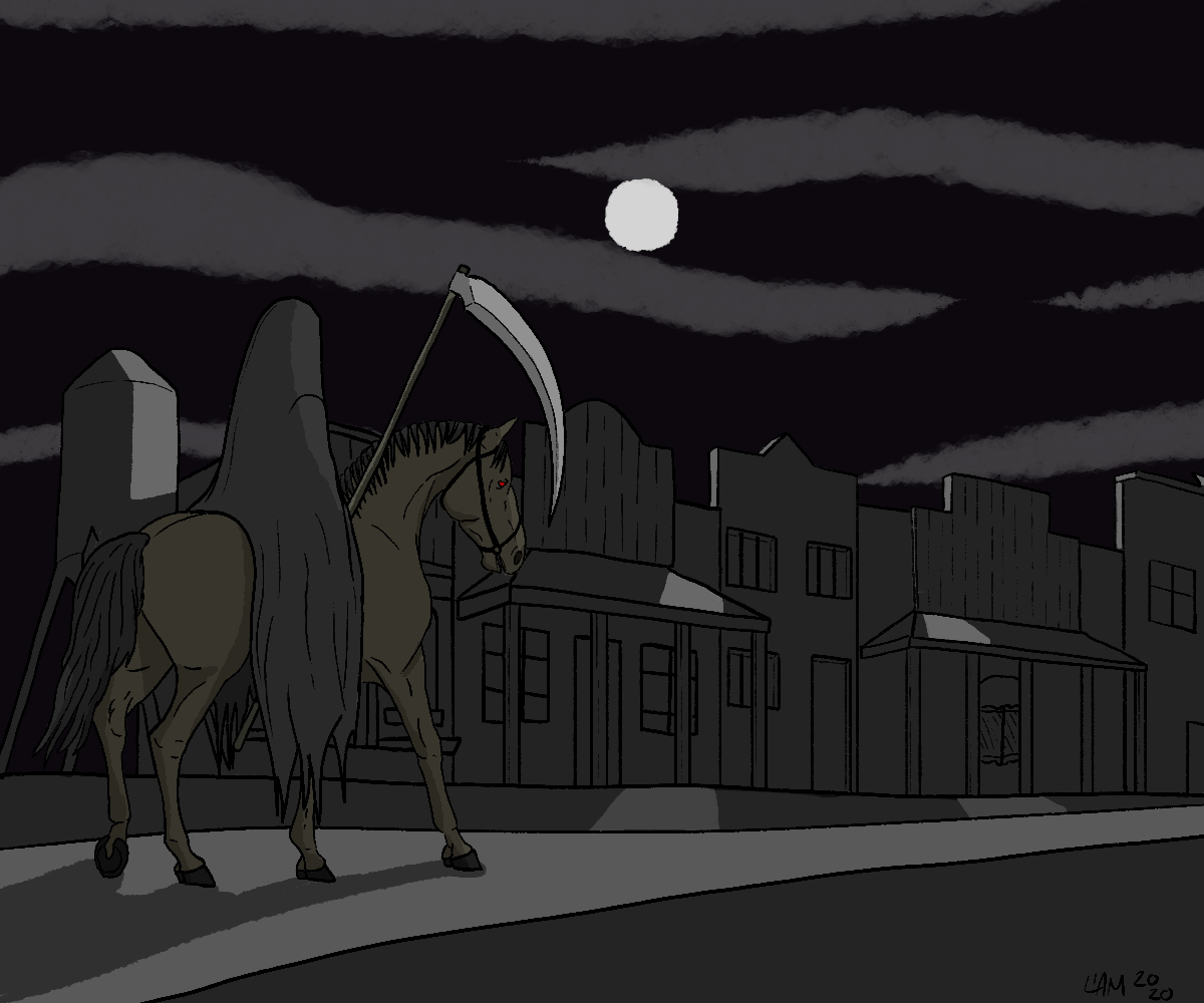 Death_On_Horse