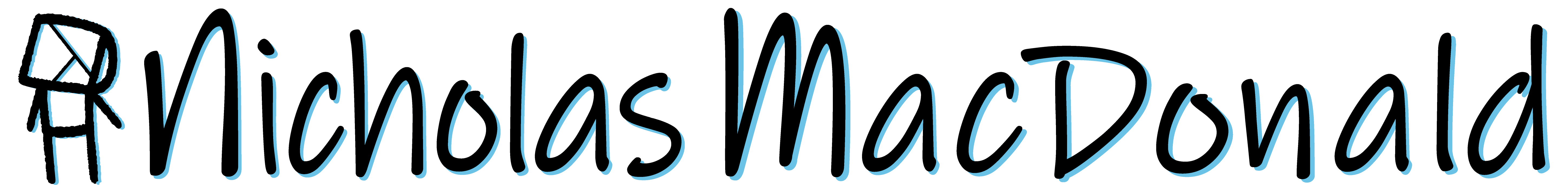 my logo