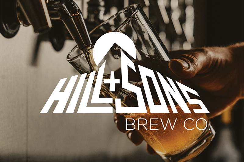 Beverage Branding
