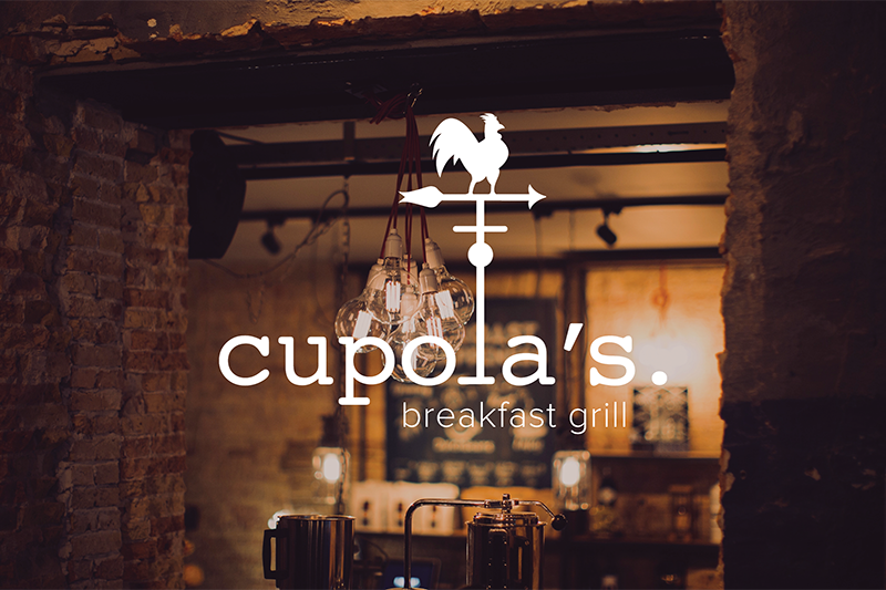 Resturaunt Branding