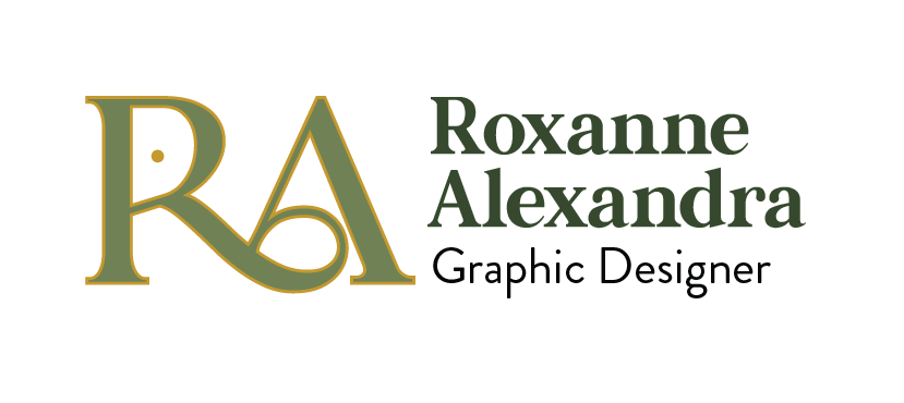 Roxannes logo