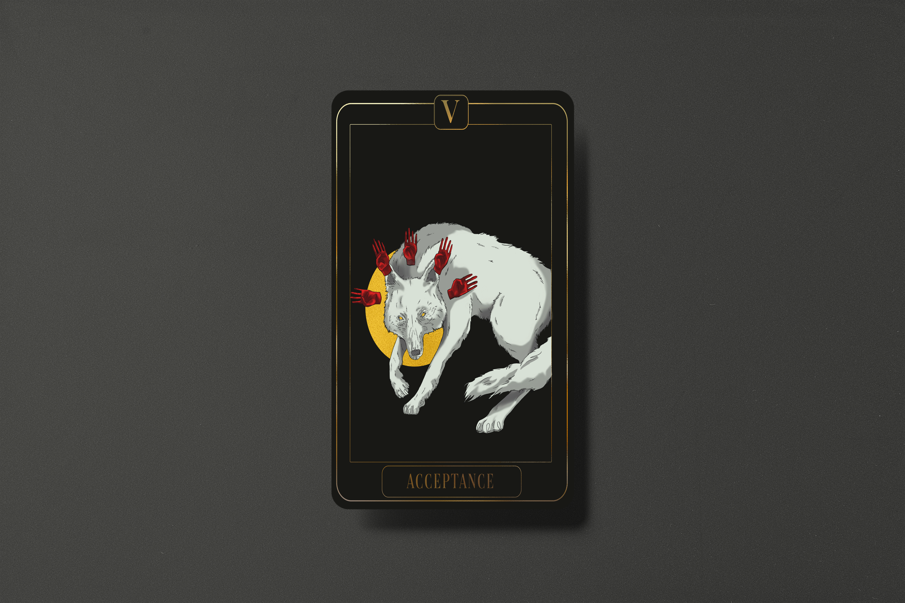 Acceptance