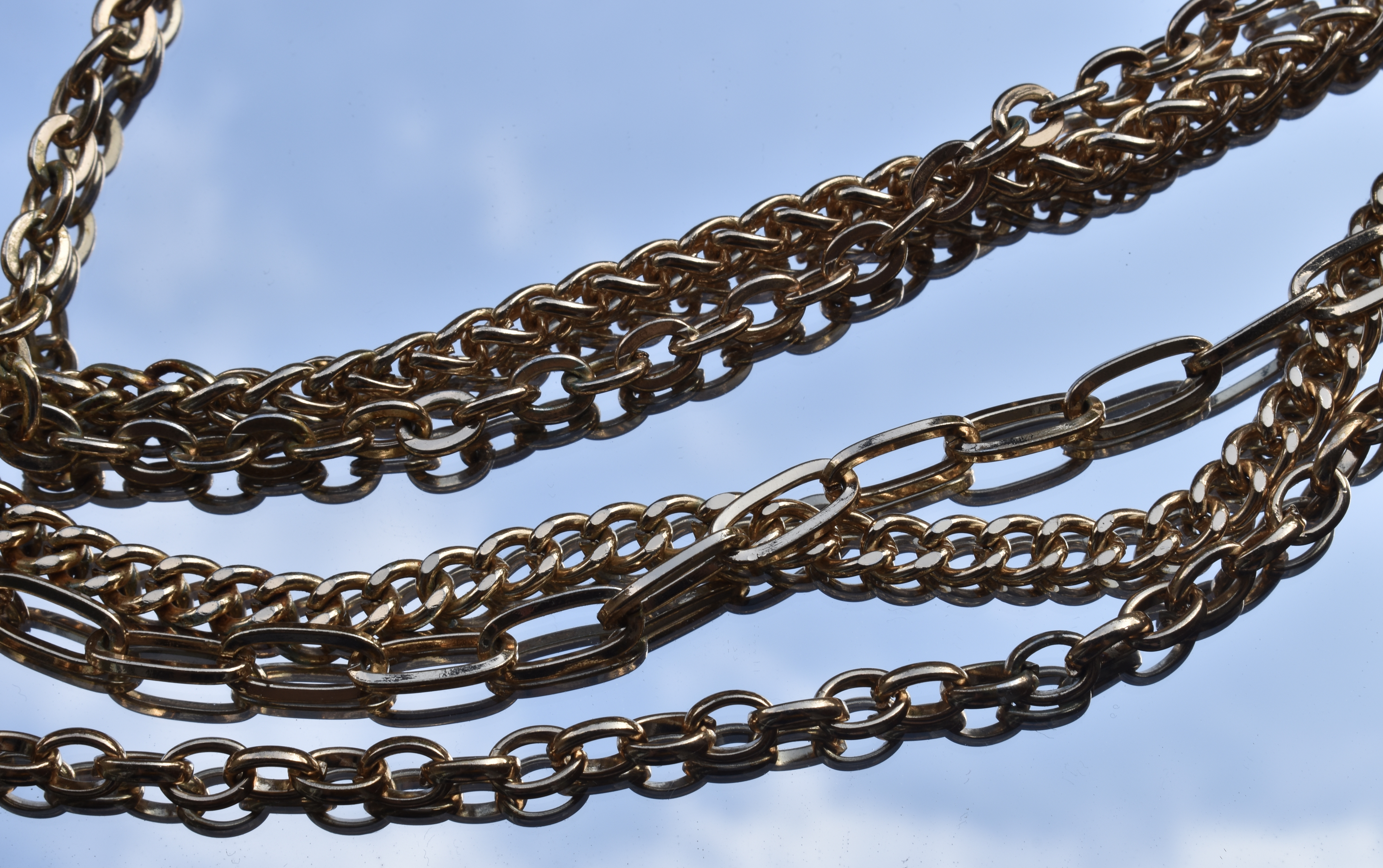 Chains
